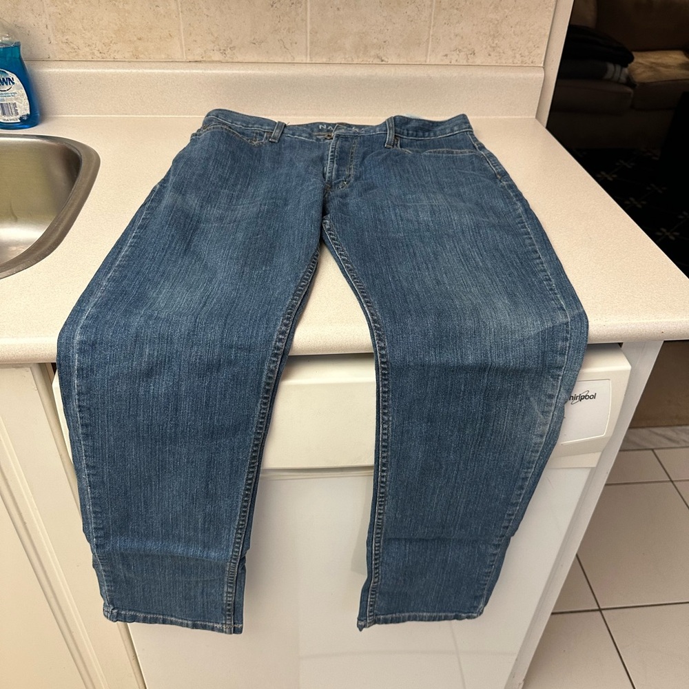 Nautica men’s jeans
